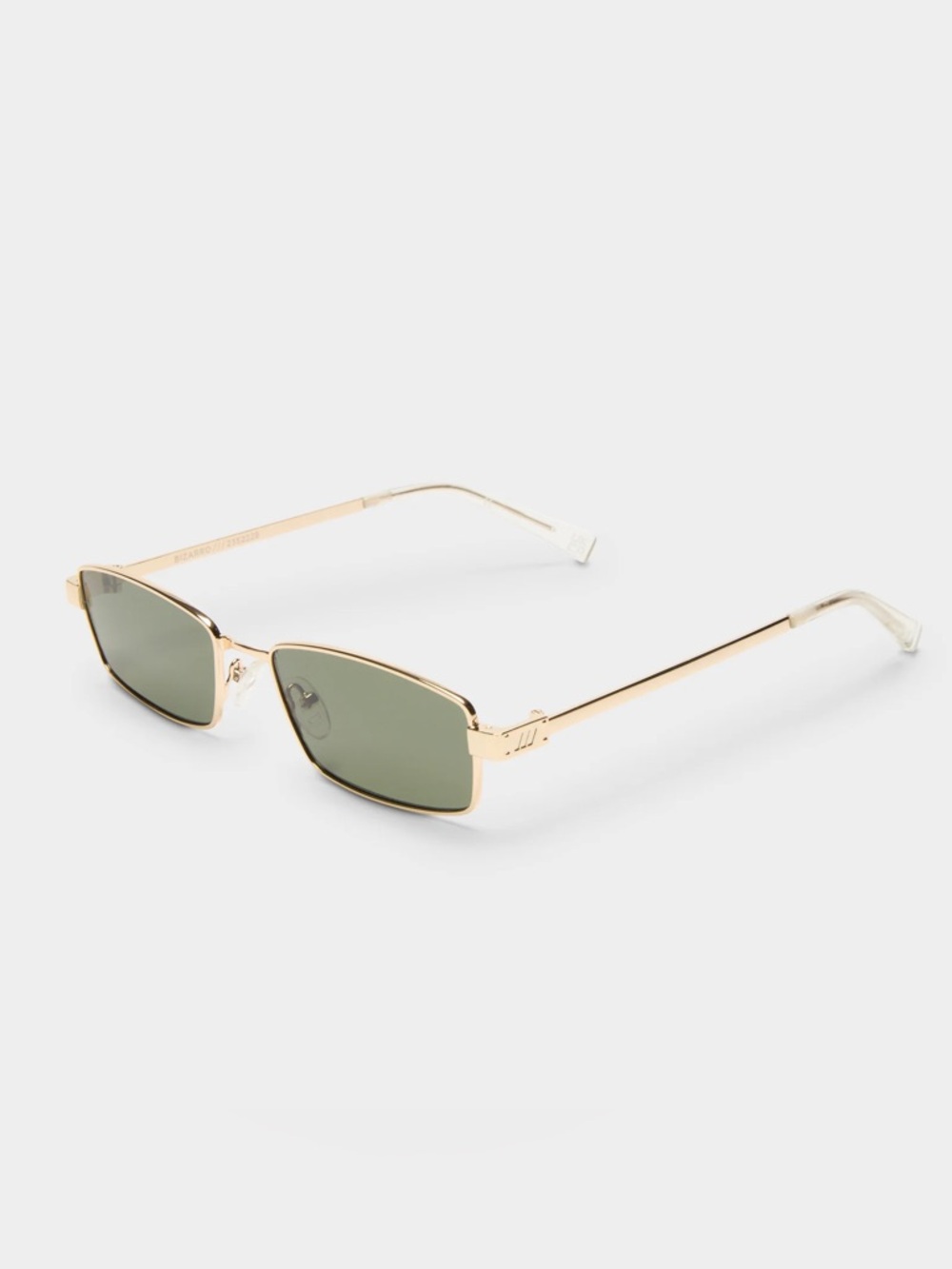Le Specs Bizarro sunglasses - Picture 3 of 5
